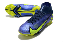 Carregar imagem no visualizador da galeria, CHUTEIRA NIKE MERCURIAL SUPERFLY 8 ELITE CAMPO
