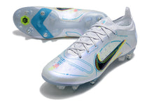 Carregar imagem no visualizador da galeria, CHUTEIRA NIKE MERCURIAL VAPOR 14 ELITE TRAVA MISTA
