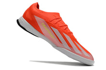 Carregar imagem no visualizador da galeria, CHUTEIRA ADIDAS X CRAZYFAST FUTSAL
