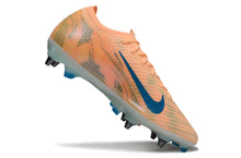 Carregar imagem no visualizador da galeria, Chuteira Nike Air Zoom Mercurial Vapor 16 Elite SG "Mbappé"
